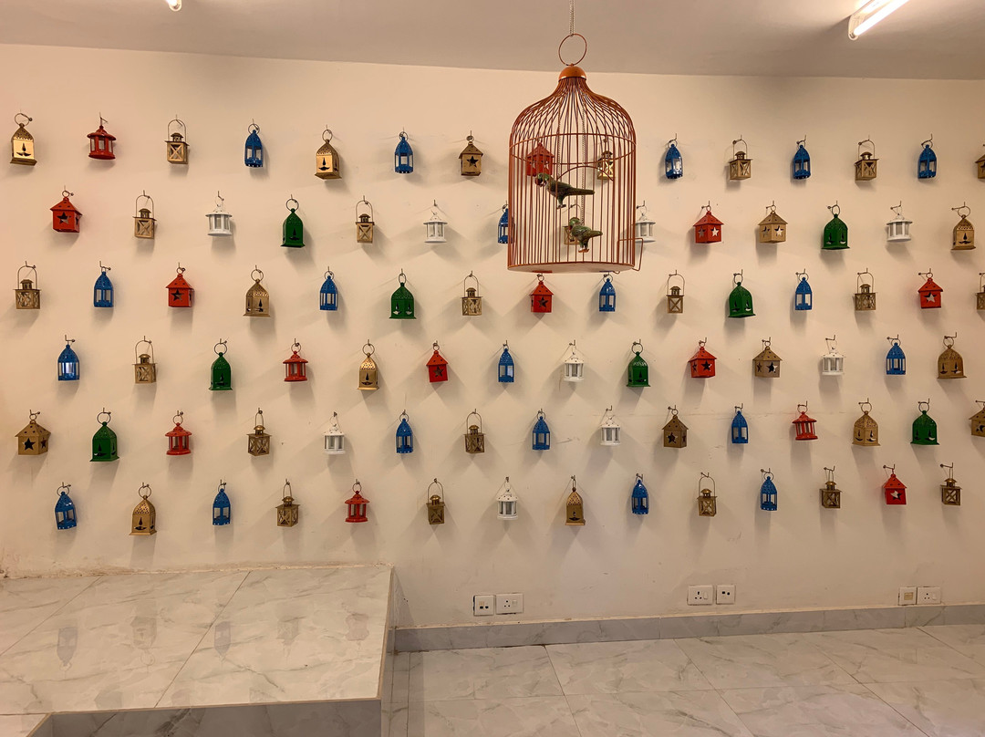 水境休闲酒店主图