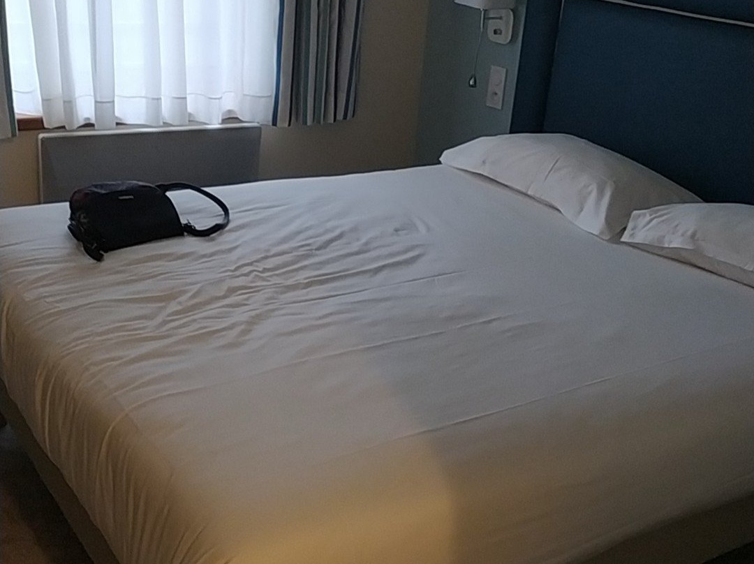 Hotel Lodge La Valette主图