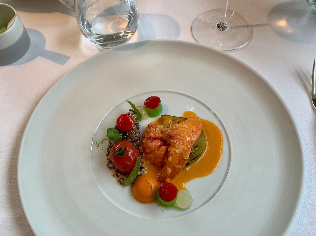 Russels Landhaus主图