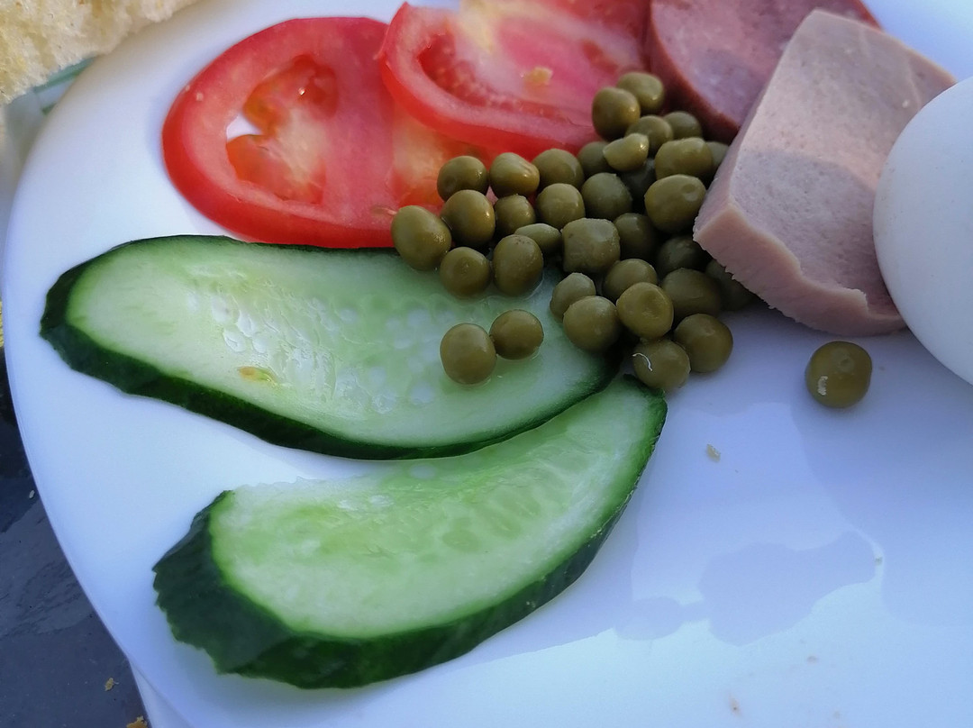 Gostiny Dvor Vdokhnoveniye主图