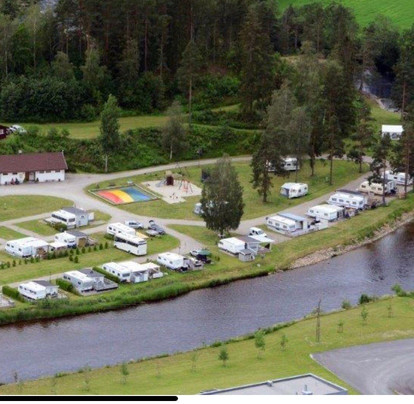 Asgrav Family Camping主图