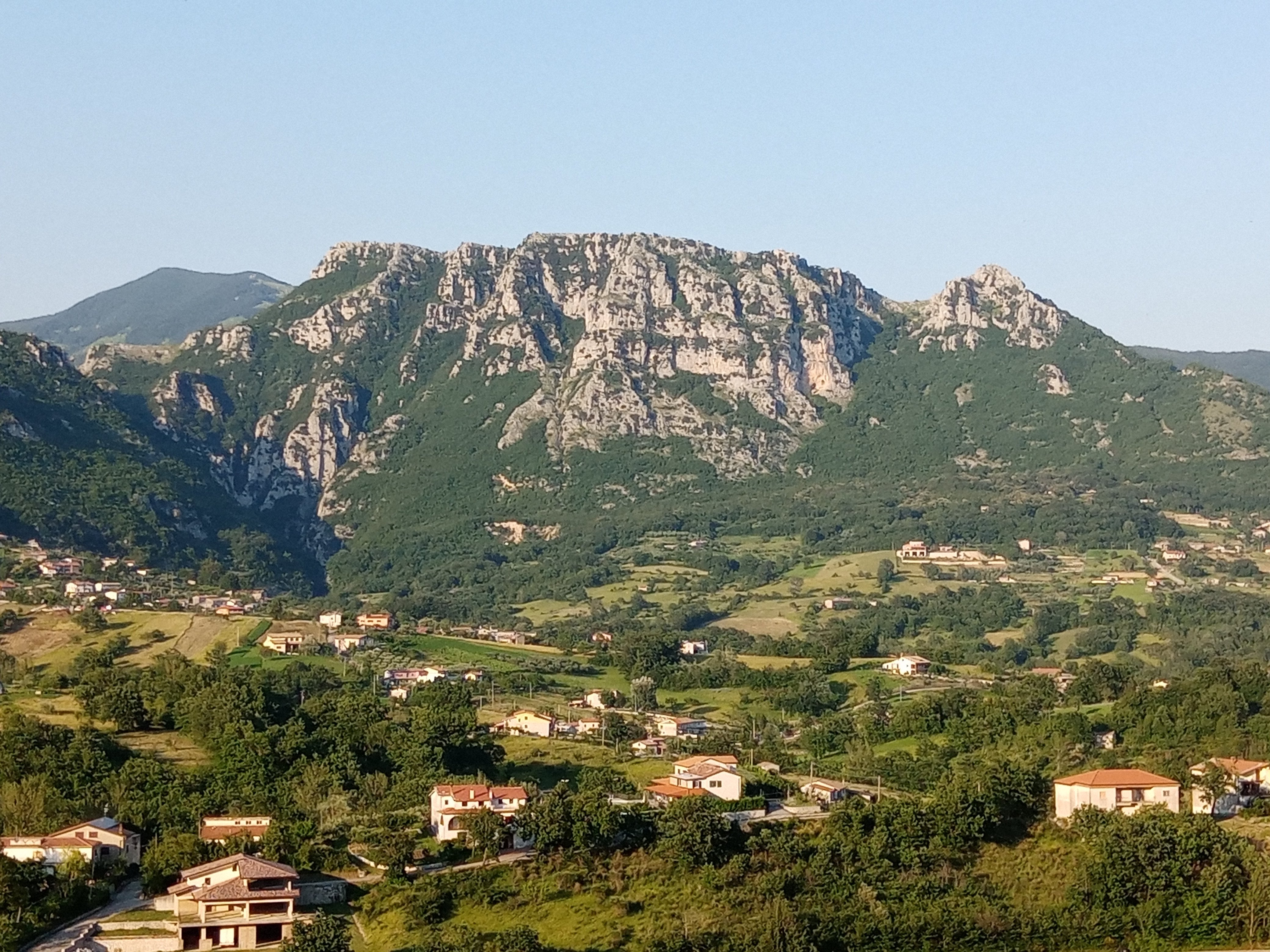 B&B Piana La Gatta-官方