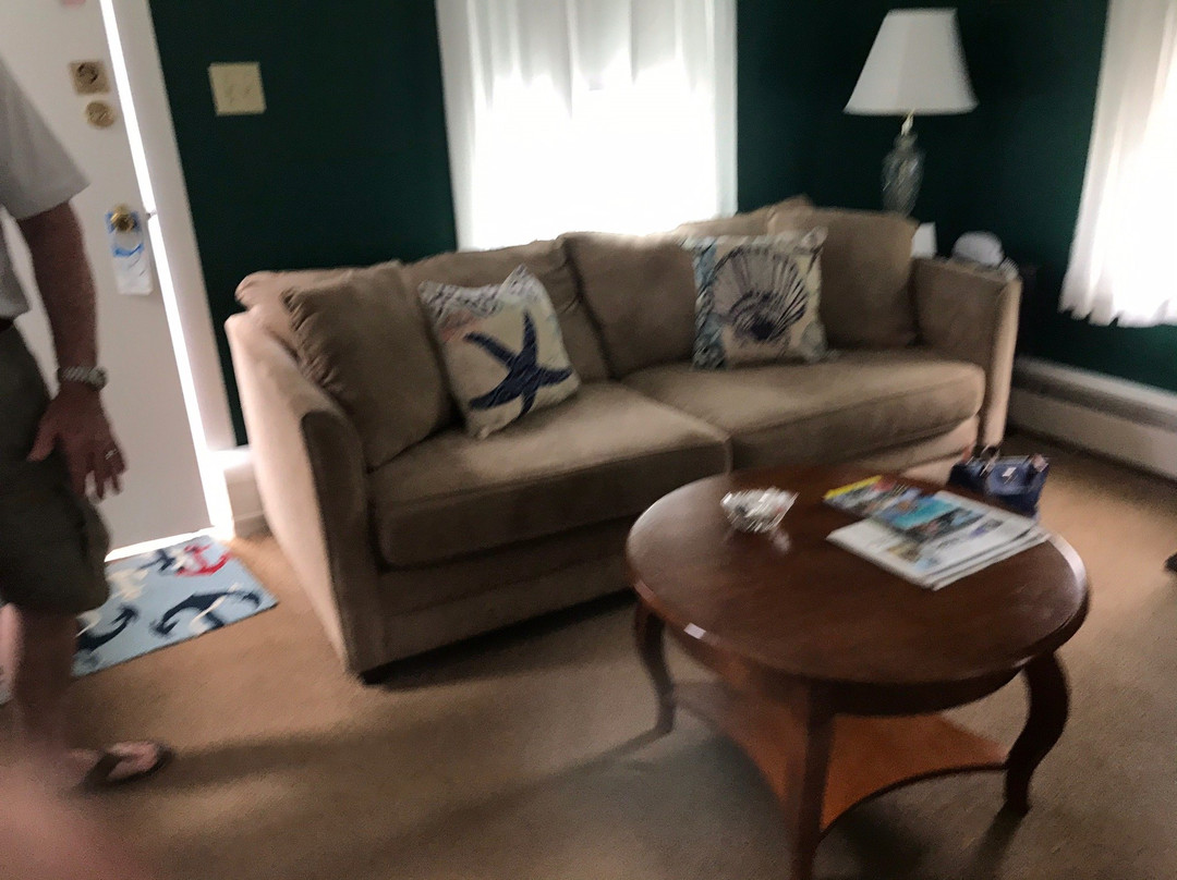 The Lightkeepers Inn主图