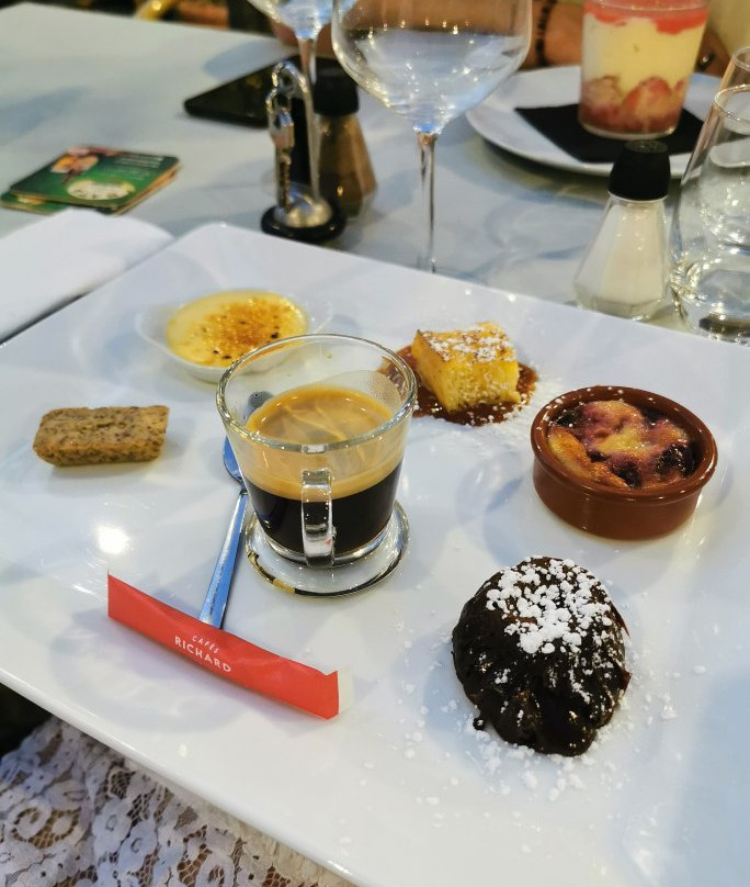 Hotel Restaurant Chastrusse主图