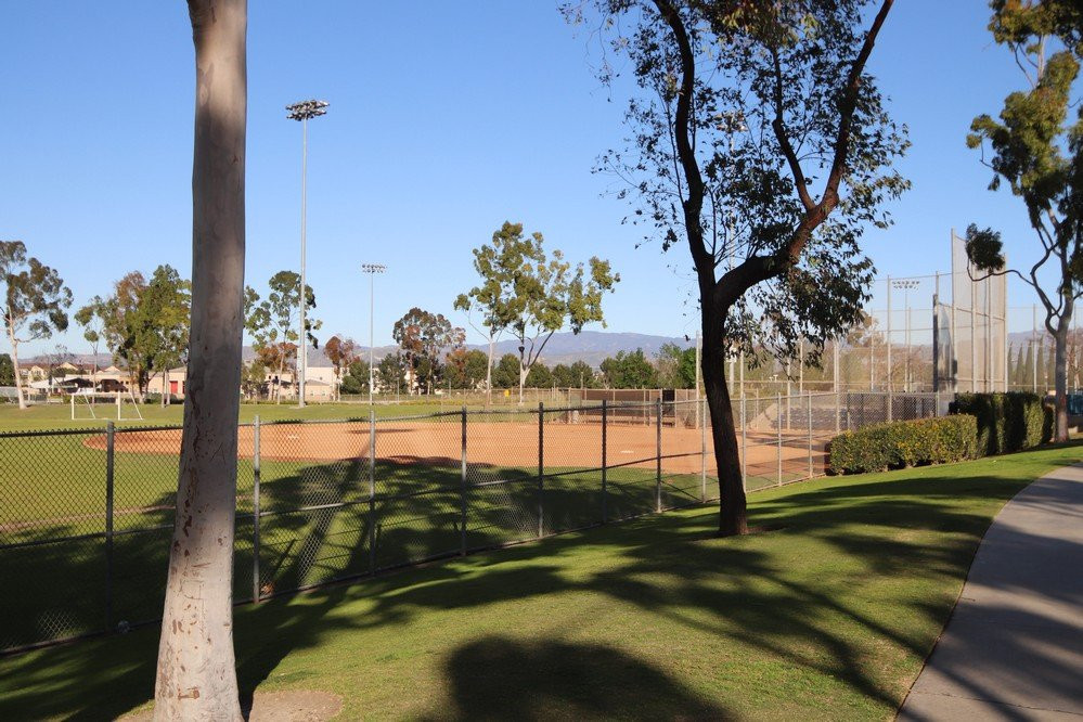 Bill Barber Memorial Park