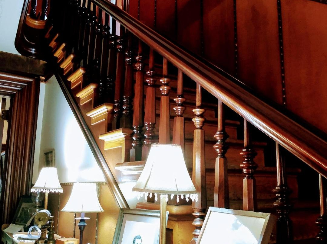 Warren County Historical Society-Warren必去景点