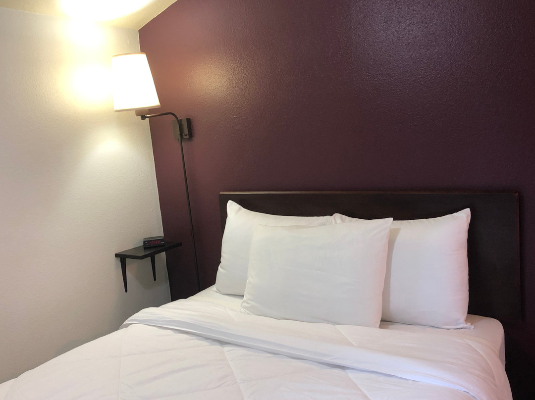 Hilltop Lodge And Cabins by Venserra主图