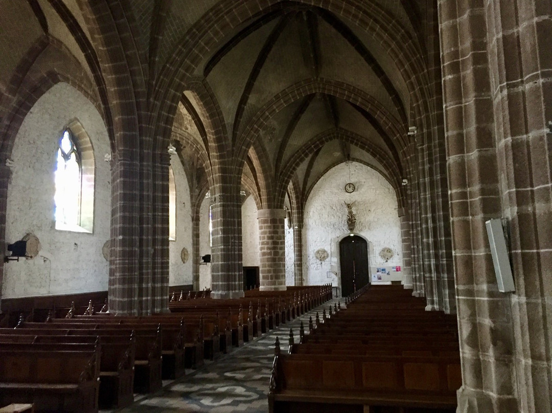 Eglise Saint Pierre景点图片