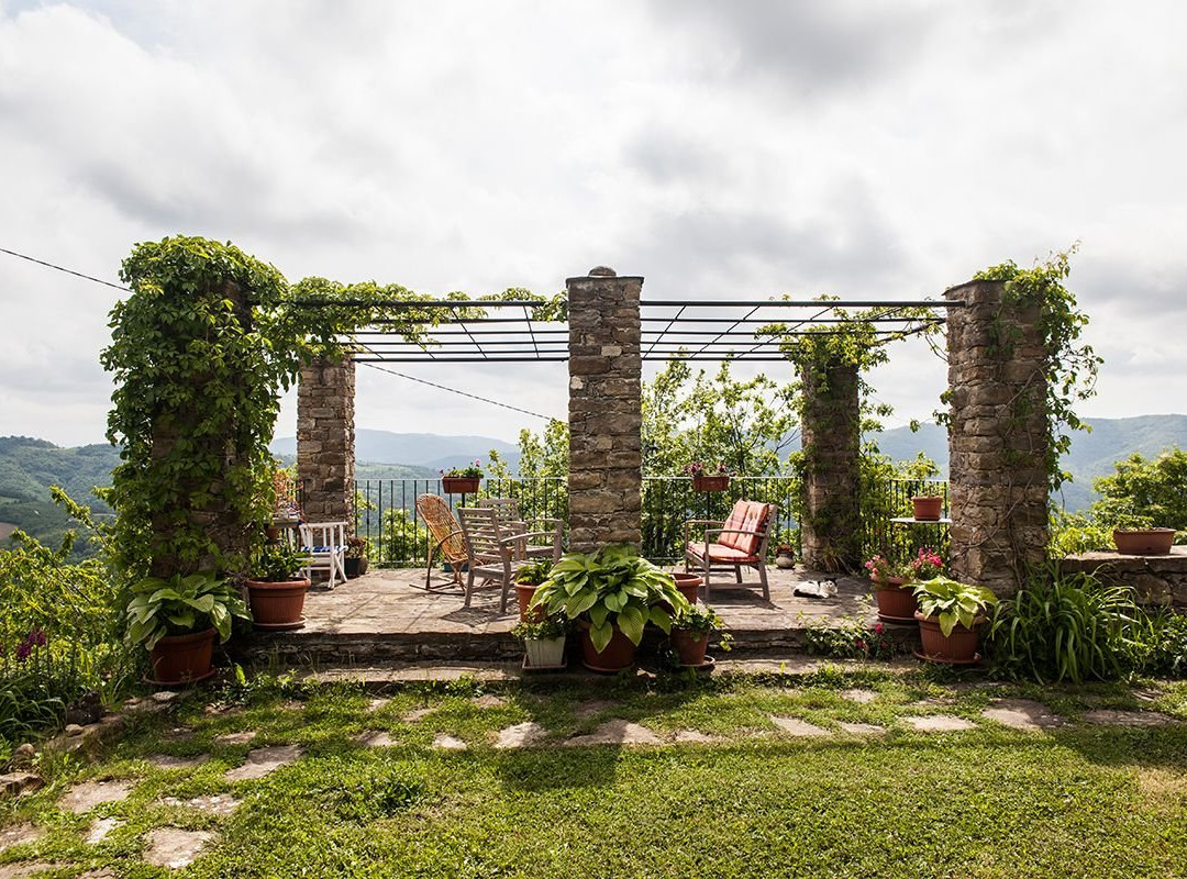 B&B Poggio delle Ginestre主图