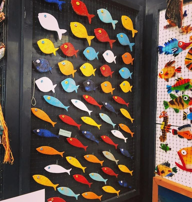 Fishhouseart Gallery-锡拉库扎必去景点