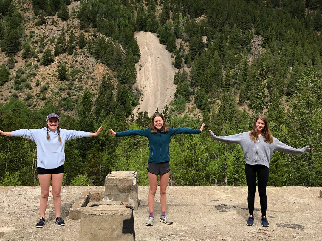 Georgetown Outdoor Discovery-Georgetown必去景点