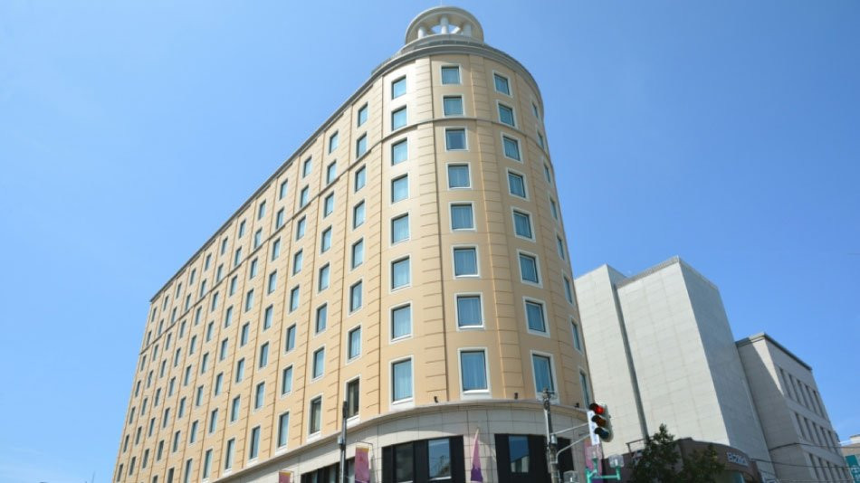 小樽欧森饭店主图