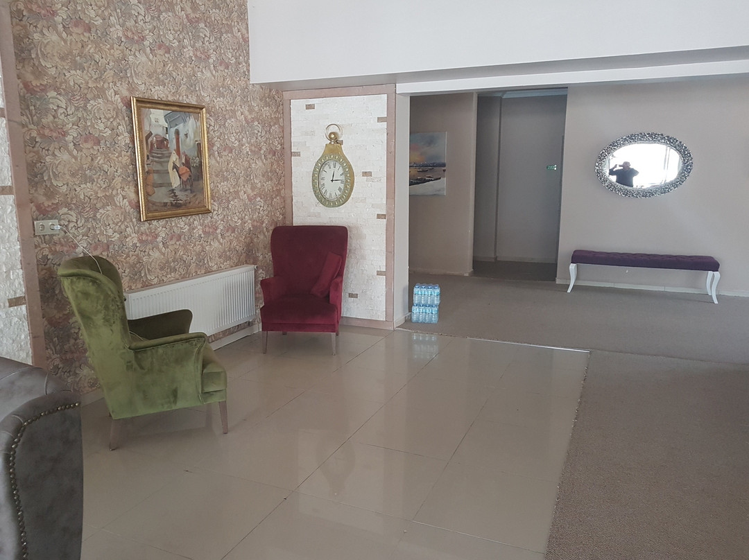 Sedapark Hotel