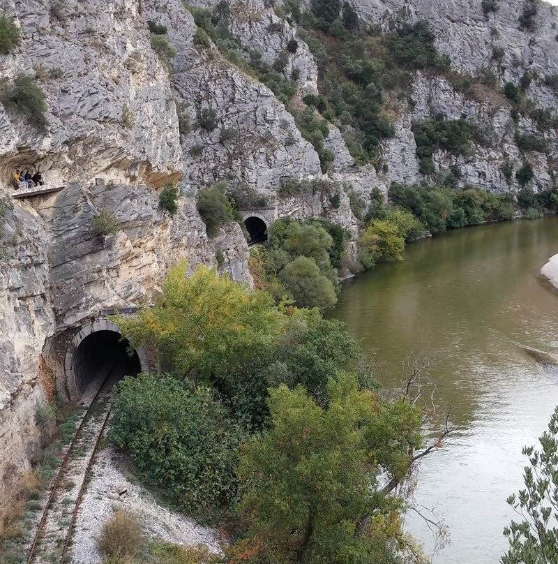 To Archontiko Guest House Villa主图