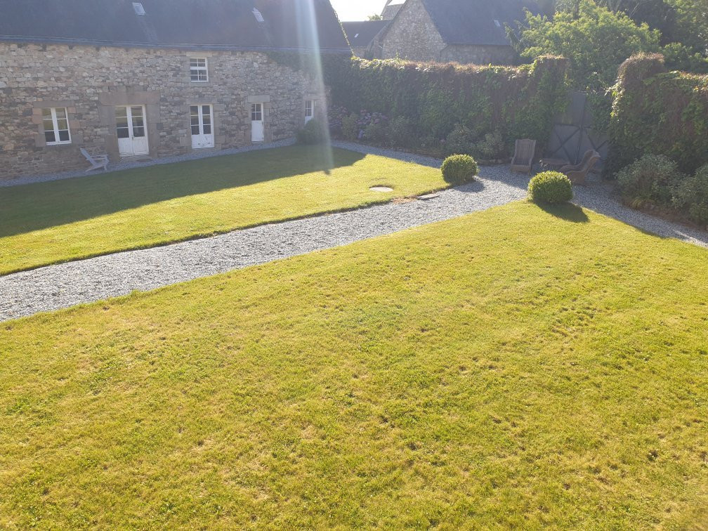 Manoir De Penn Lann主图