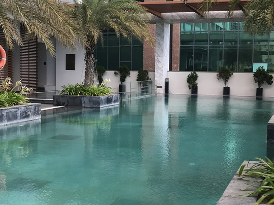 马努按摩水疗-芽庄必去景点