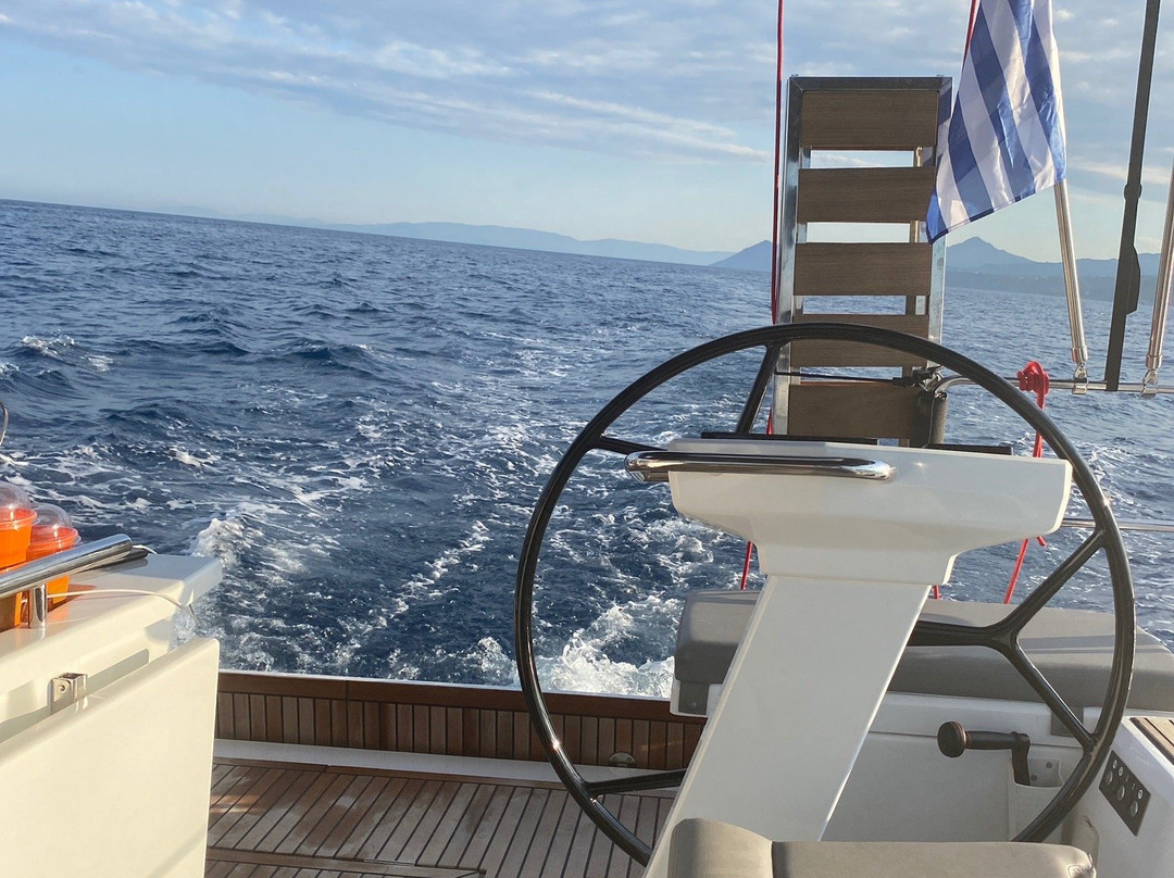 Prima Yachting景点图片