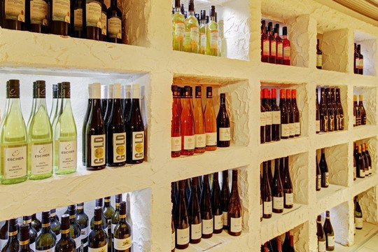 族瑞特酒店及餐厅主图