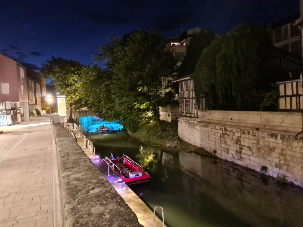 Office de Tourisme de Châlons-en-Champagne景点图片