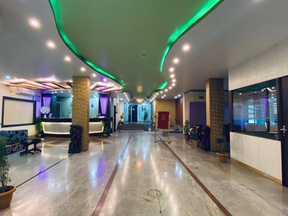 Hotel Sunshine主图