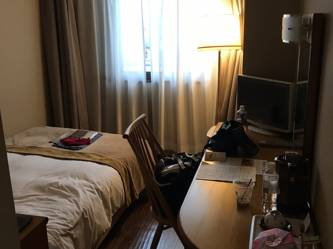 Hikone Castle Resort & Spa主图