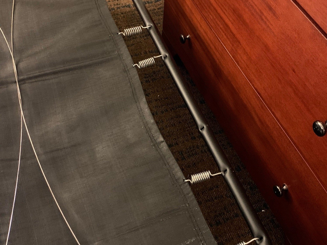 Residence Inn by Marriott Dover主图