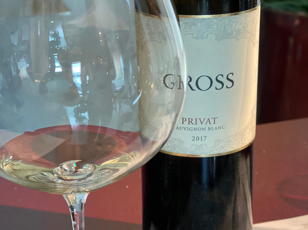 Weingut Gross-Ratsch an der Weinstrasse必去景点