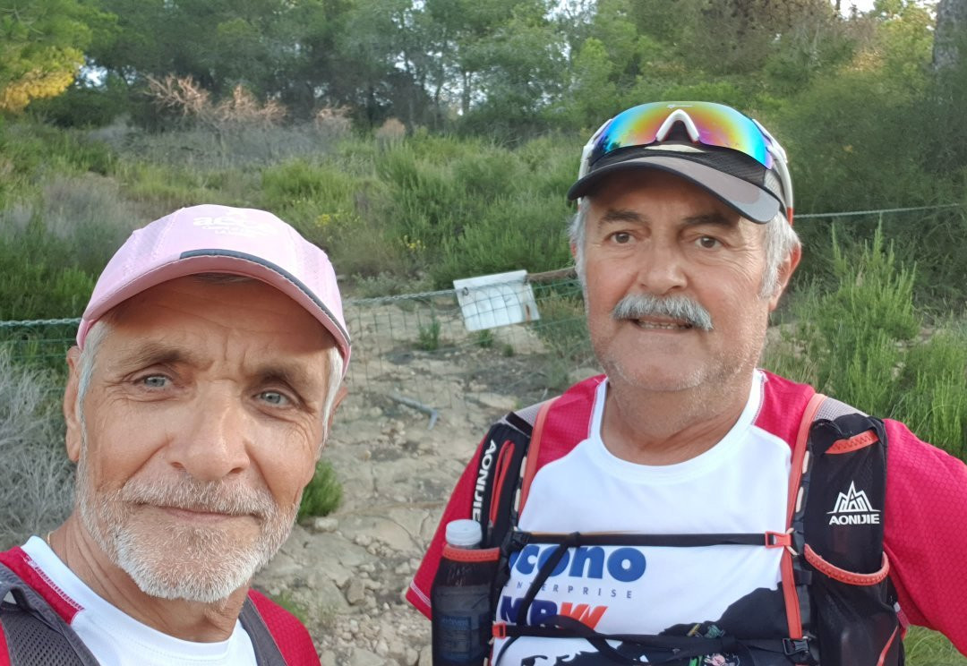 Carrascoy and El Valle Regional Park-穆尔西亚必去景点