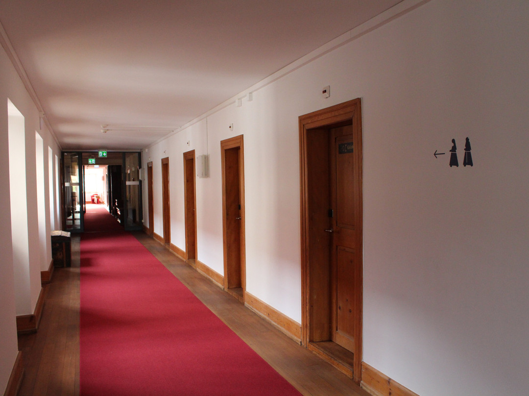 Kloster Dornach主图