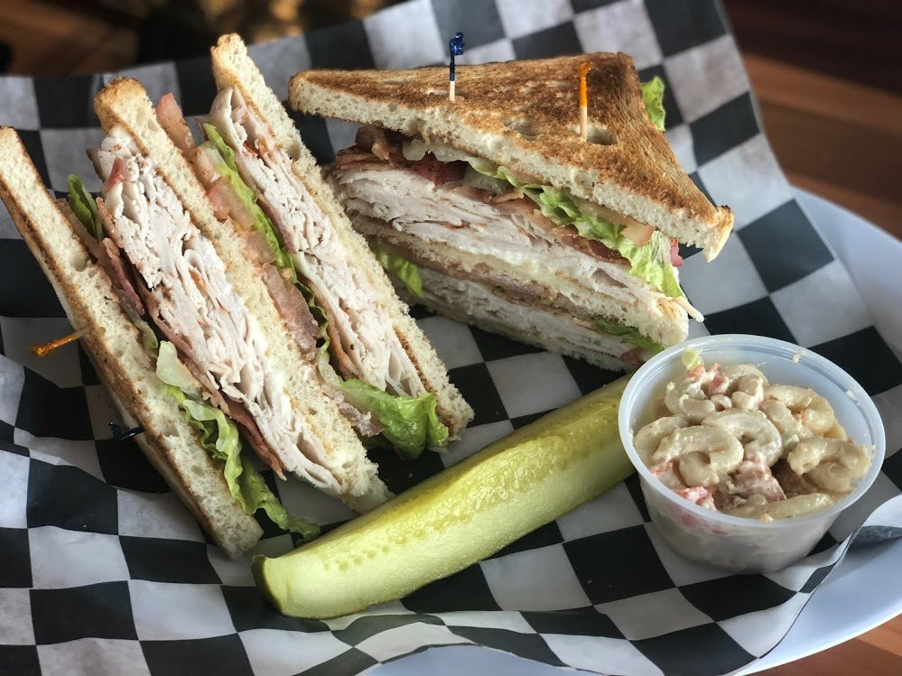 Joe's Bagel and Grill