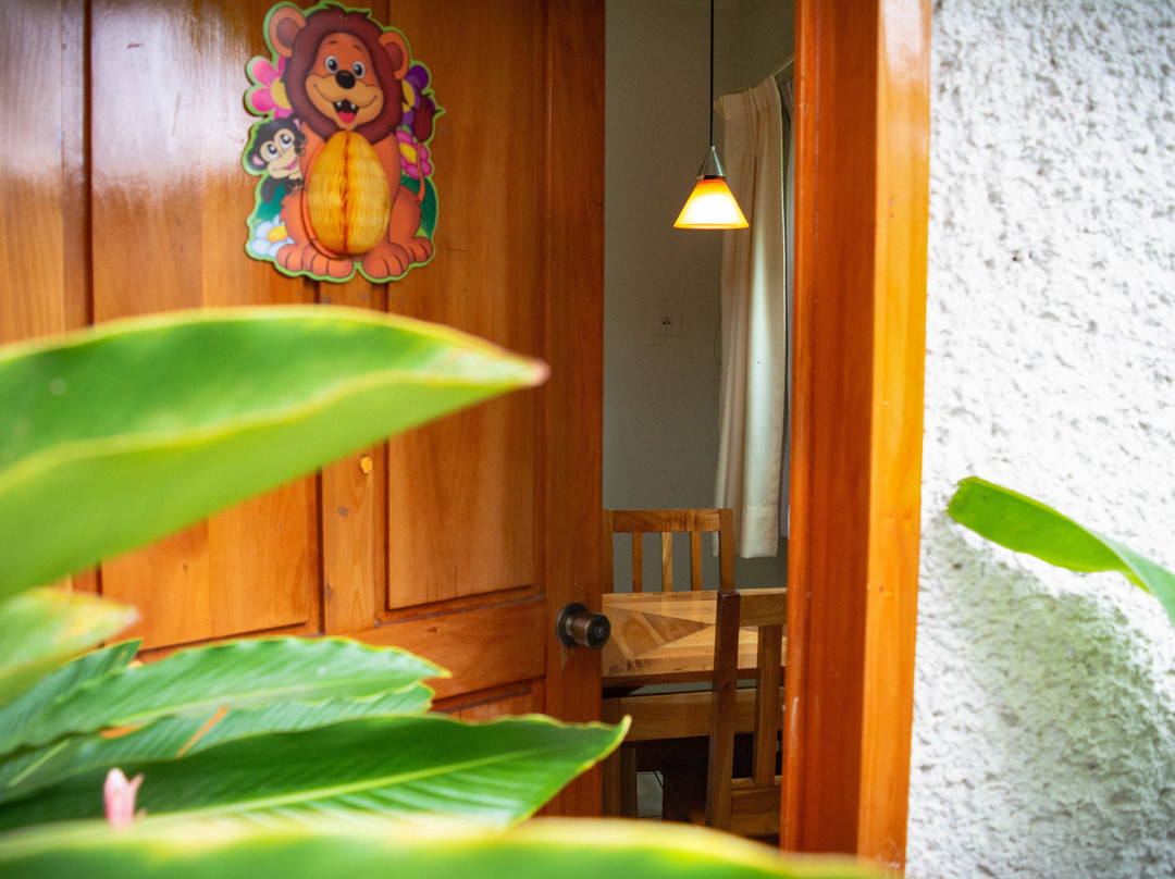 Suites Ejecutivas Los Arcos Hotel主图