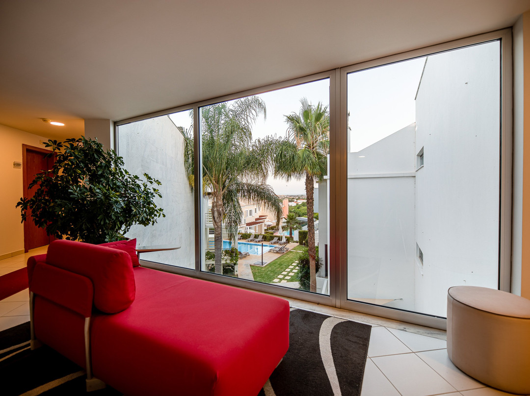 Hotel Sao Sebastiao de Boliqueime主图