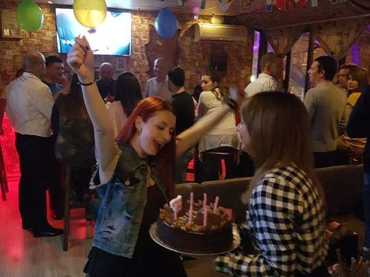 Cuban Bar-瓦尔纳必去景点