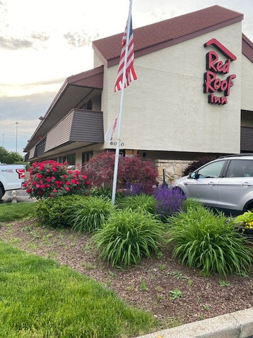 Red Roof Inn Cleveland - Independence主图