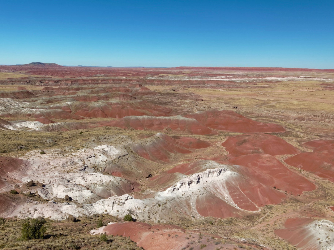 Kachina Point景点图片