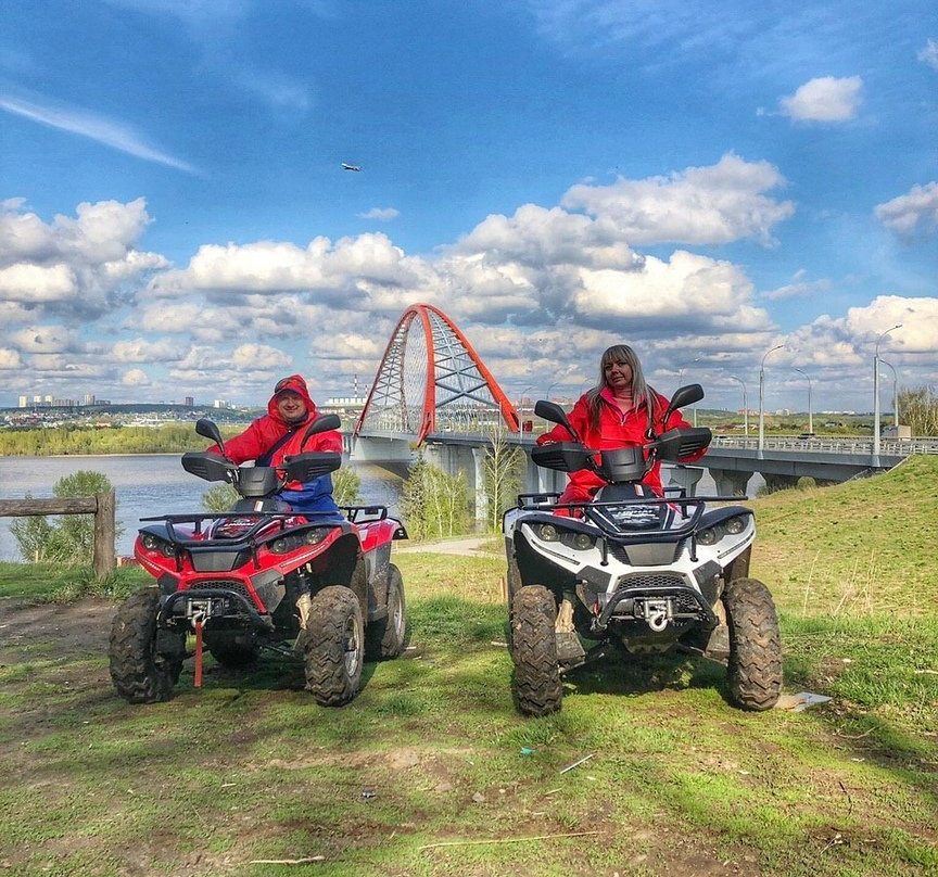 Prokatgorskiy-新西伯利亚必去景点