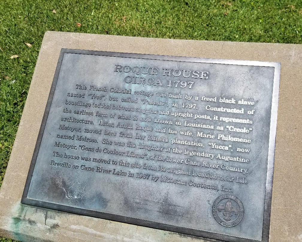 Roque House-纳基托什县必去景点