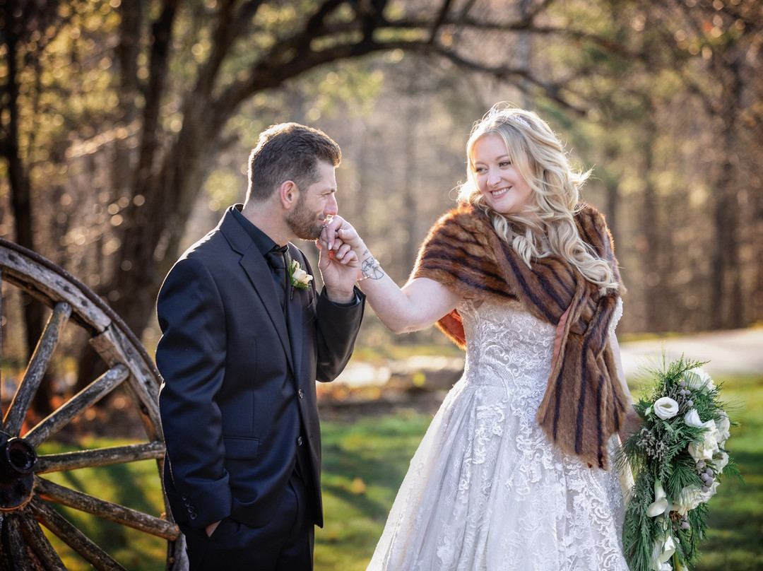 Summit Lodge & Resort主图