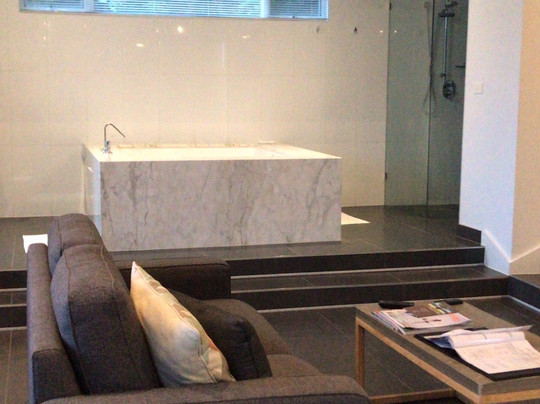 Hepburn Spa Retreat主图