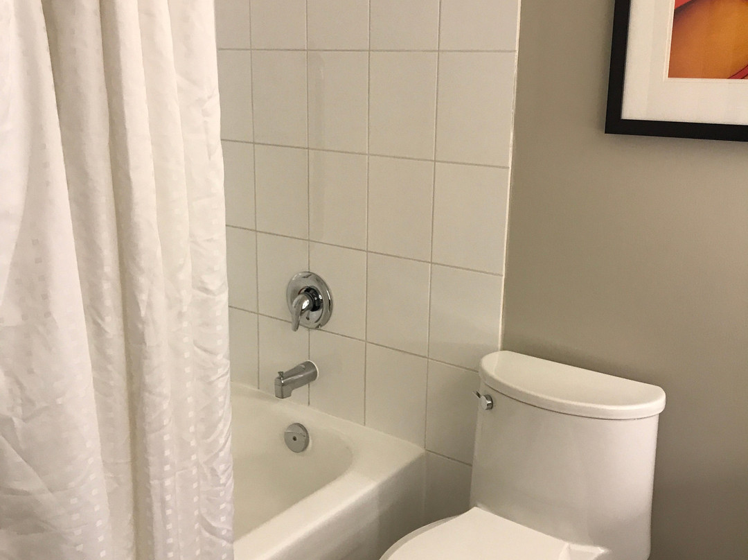 温哥华国际机场假日酒店主图