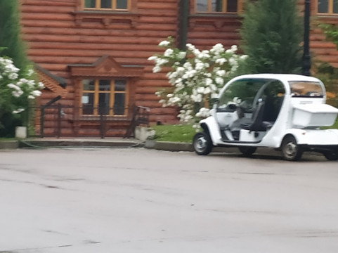 Church of the Assumption of the Blessed Virgin-莫斯科必去景点
