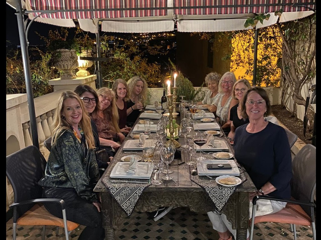 Riad Arabesque主图