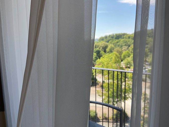 Hotel Zur Schönen Aussicht-官方