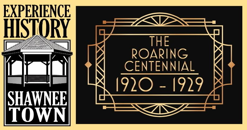 Shawnee Town 1929-Shawnee必去景点