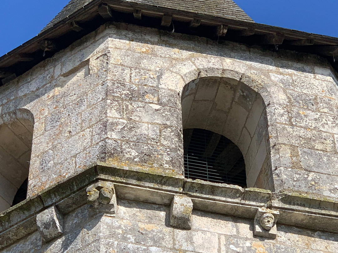 Eglise Saint-Hilaire