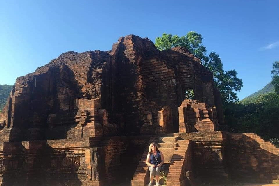 My Son Sanctuary Tours-岘港必去景点