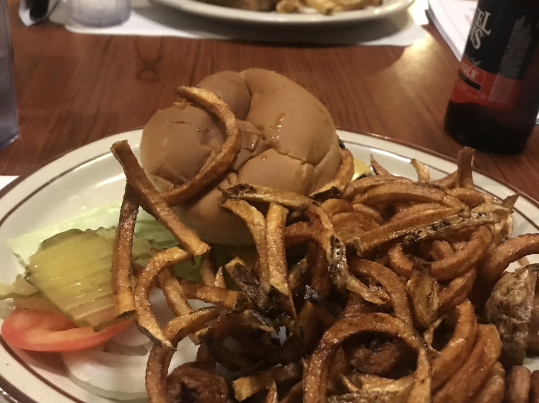 Plains Motel & Trading Post主图