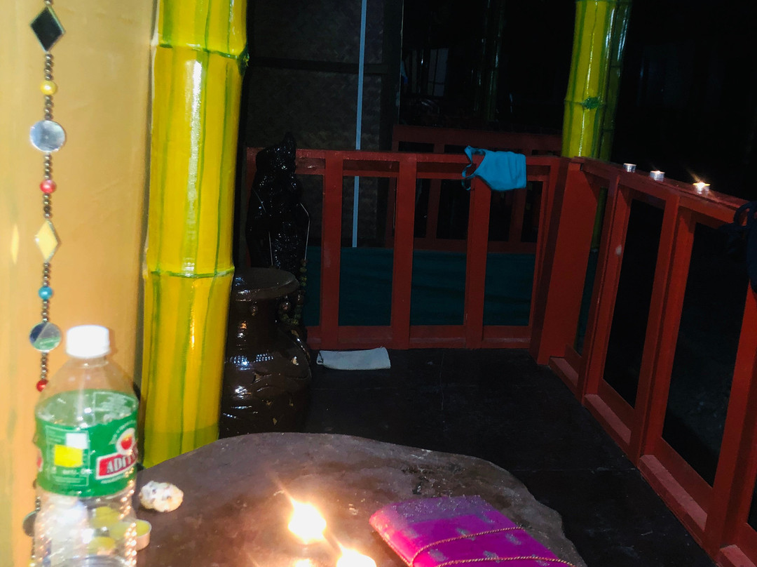 Brothers Yoga Retreat景点图片