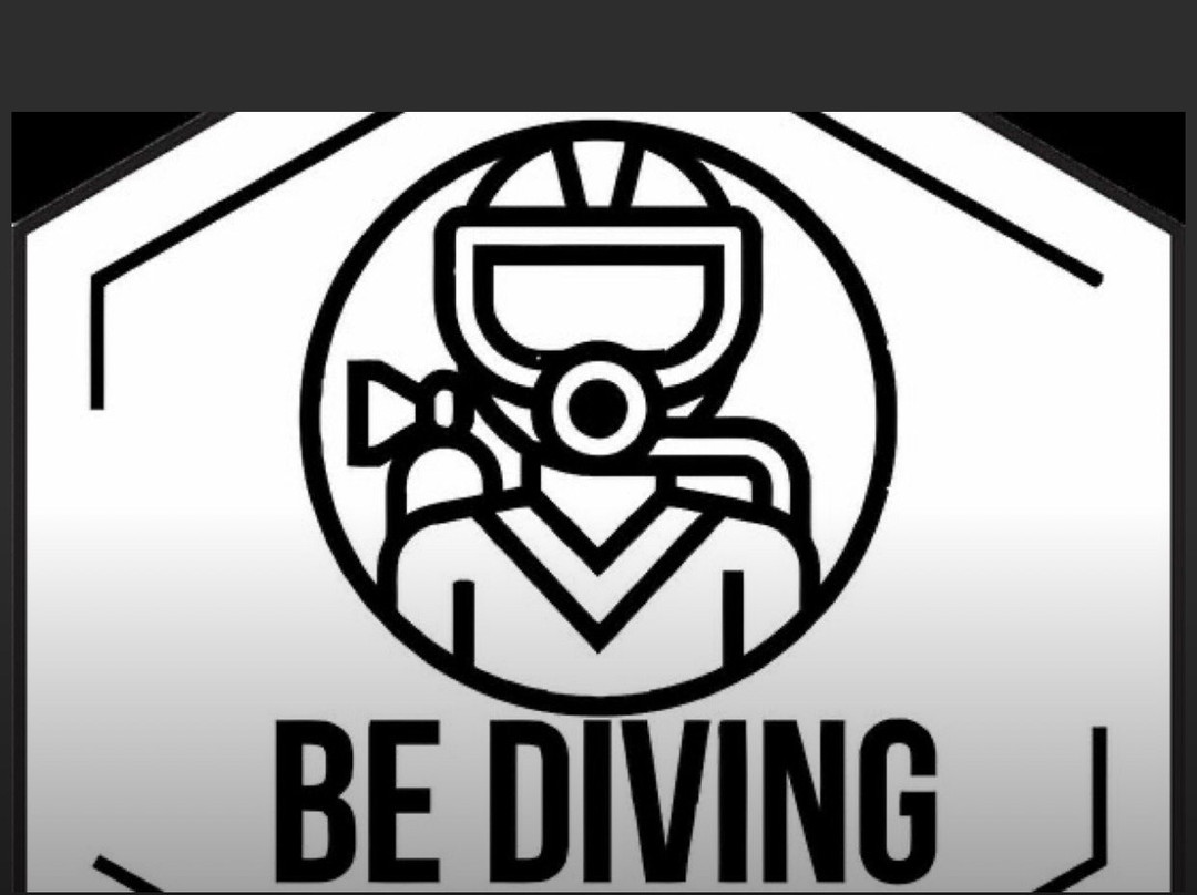 BE Diving Playa-普拉亚德尔卡曼必去景点