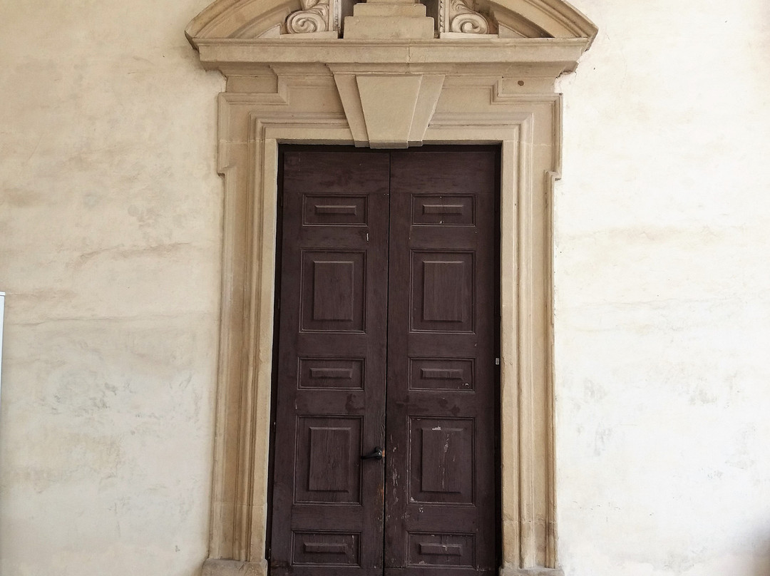 Palazzo Arese Borromeo景点图片